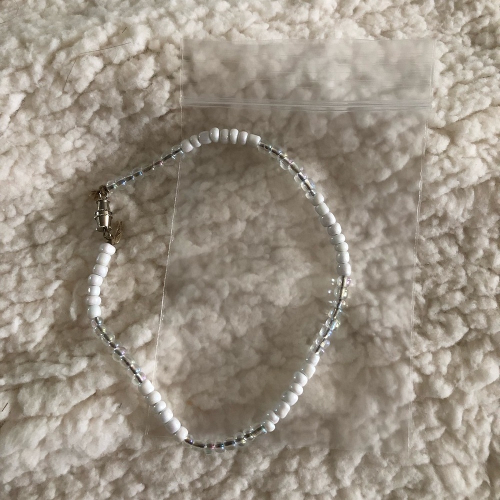 ANKLET